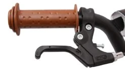 Amigo BMX Fun Jongensfiets - Kinderfiets 14 Inch - Matzwart -Fietsuitrustings Winkel 1200x682