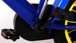 Volare Paw Patrol The Movie Kinderfiets - Jongens - 14 Inch - Blauw - Twee Handremmen -Fietsuitrustings Winkel 1200x683 1