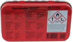 Simson Bandenreparatieset - Bandenplakset Compleet - Type Select T.b.v. Fiets - 23 Delig -Fietsuitrustings Winkel 1200x683 4