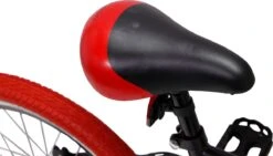 Amigo Fun Ride - Mountainbike 20 Inch - Voor Jongens En Meisjes - Met 7 Versnellingen - Zwart/Rood -Fietsuitrustings Winkel 1200x684 2
