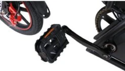 Windgoo B-20 Elektrische Vouwfiets - Snelheid 25 Km/h - 15-20 Km Bereik - Schijfremmen -Fietsuitrustings Winkel 1200x685 1