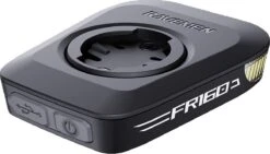 Ravemen FR160 Koplamp Voor Computer Mounts DAYLIGHT | 160 Lumen | Zichtbaar | Garmin Ready | Wahoo Compatible -Fietsuitrustings Winkel 1200x685 2