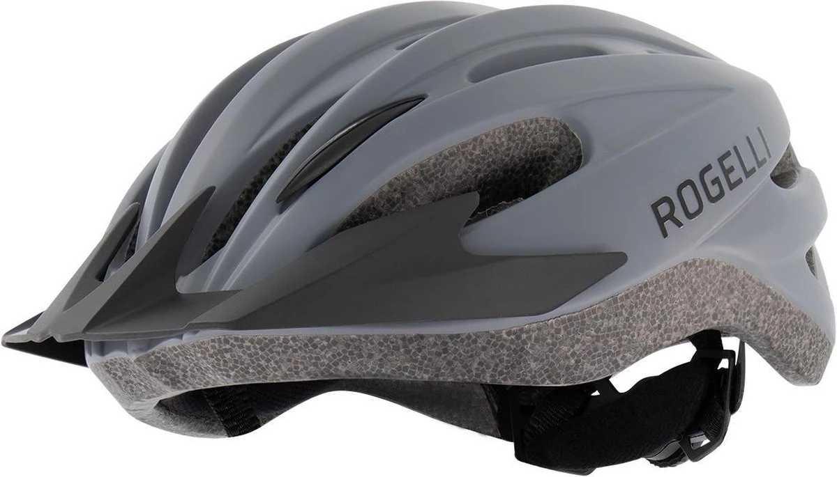 Rogelli Ferox - Fietshelm - Unisex 1 Rogelli Ferox - Fietshelm - Unisex