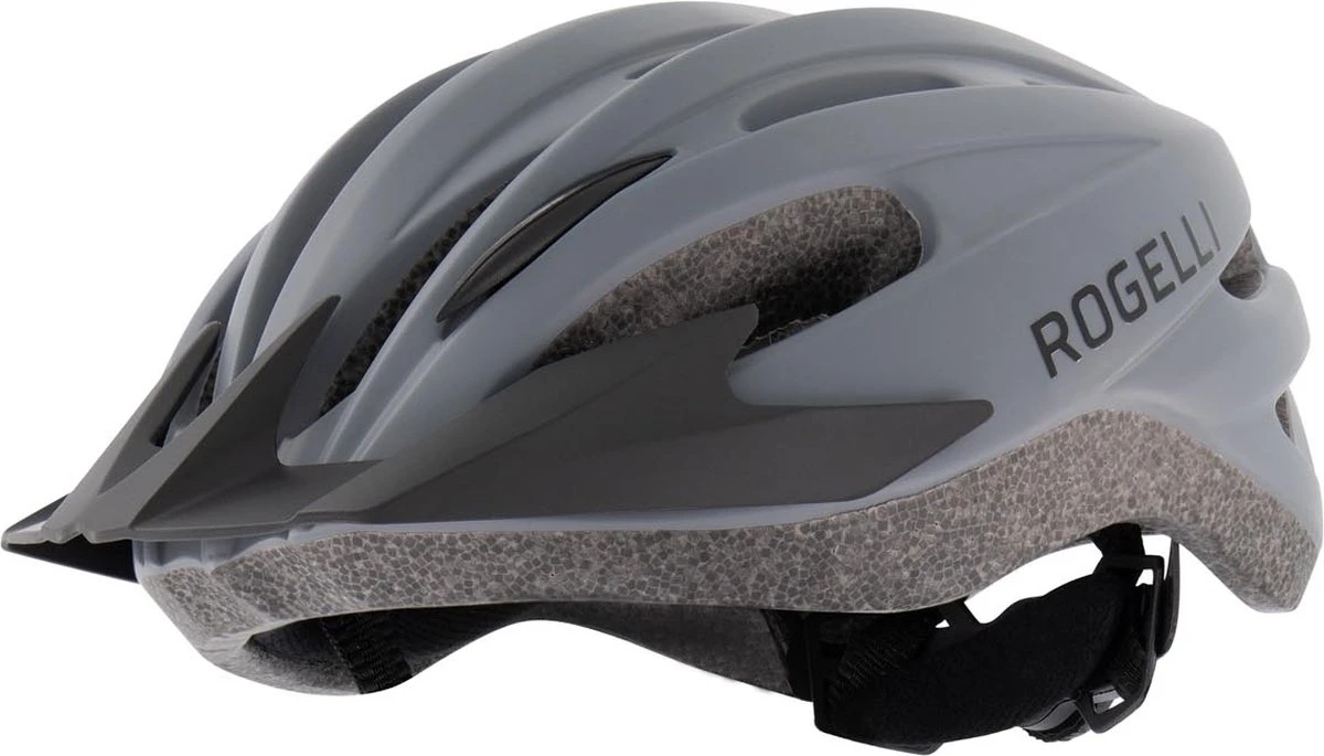 Rogelli Ferox - Fietshelm - Unisex 2 Rogelli Ferox - Fietshelm - Unisex - Afbeelding 2