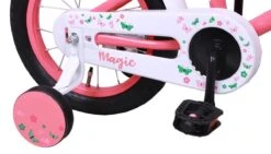 Amigo Magic Meisjesfiets - Kinderfiets 12 Inch - Roze -Fietsuitrustings Winkel 1200x687 1