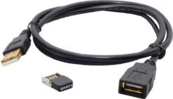 Wahoo Fitness - ANT+ USB Adapter Met Kabel