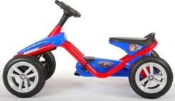 Paw Patrol Go Kart - Mini - Rood Blauw -Fietsuitrustings Winkel 1200x693