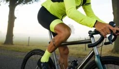 AGU Prime Fietsbroek Met Zeem II Essential Heren - Zwart - M -Fietsuitrustings Winkel 1200x700 7