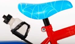 Volare Spider-Man Kinderfiets - Jongens - 12 Inch - Blauw/Rood -Fietsuitrustings Winkel 1200x708 5