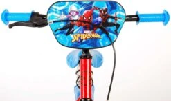 Volare Ultimate Spider-Man Kinderfiets - Jongens - 14 Inch - Rood/Blauw -Fietsuitrustings Winkel 1200x710 3