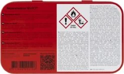 Simson Bandenreparatieset - Bandenplakset Compleet - Type Select T.b.v. Fiets - 23 Delig -Fietsuitrustings Winkel 1200x713 2