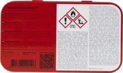 Simson Bandenreparatieset - Bandenplakset Compleet - Type Select T.b.v. Fiets - 23 Delig -Fietsuitrustings Winkel 1200x715 1