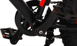 Volare Gradient Kinderfiets – Jongens – 20 Inch – Zwart Oranje Rood – 6 Speed – Prime Collection -Fietsuitrustings Winkel 1200x716 1