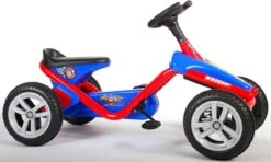 Paw Patrol Go Kart - Mini - Rood Blauw -Fietsuitrustings Winkel 1200x717 1