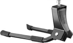 Standaard 2-poot Ursus Hopper 28" / 300mm - Zwart -Fietsuitrustings Winkel 1200x717 5