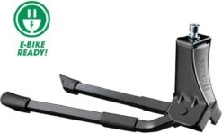 Standaard 2-poot Ursus Hopper 28" / 300mm - Zwart -Fietsuitrustings Winkel 1200x718 1