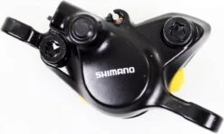 Shimano Remklauw Altus Br-mt200 Schijfrem Zwart -Fietsuitrustings Winkel 1200x718 3