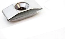 Ursus Aluminium Plaat Met Inbusbout M10x60 Zilver -Fietsuitrustings Winkel 1200x719 4