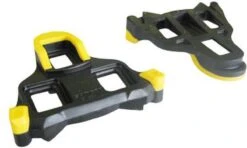 Shimano Schoenplaatjes SM-SH11 Spd-SL Geel (6 Graden) -Fietsuitrustings Winkel 1200x721 4
