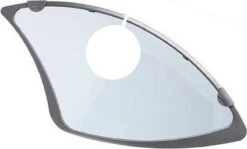 Jasbeschermers Hesling Elegance 28-5 Met Slotgat En Grijze Rand 11 Jasbeschermers Hesling Elegance 28-5 Met Slotgat En Grijze Rand -Fietsuitrustings Winkel 1200x722 3