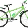 Generation Extreme Fiets 24 Inch Groen