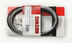 Simson Remkabelset Universeel Zwart -Fietsuitrustings Winkel 1200x724 10