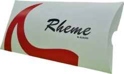 Zadelhoes - Gel Fietshoes - Universeel Zadeldek - Reflecterend - Comfort - Waterafstotend - Rheme -Fietsuitrustings Winkel 1200x724 9