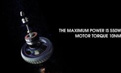 DYU D3F Opvouwbare Elektrische Fiets, Slimme Mountainbike Voor Volwassenen, 240W Aluminiumlegering Fiets Verwijderbare 36V/10Ah Lithium-ion Batterij Met 3 Rijmodi -Fietsuitrustings Winkel 1200x725 1