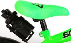 Volare Sportivo Kinderfiets - Jongens - 14 Inch - Neon Groen/Zwart - 95% Afgemonteerd -Fietsuitrustings Winkel 1200x730 1