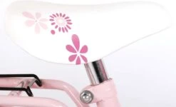Volare Ashley Kinderfiets - Meisjes - 12 Inch - Roze - 95% Afgemonteerd -Fietsuitrustings Winkel 1200x731