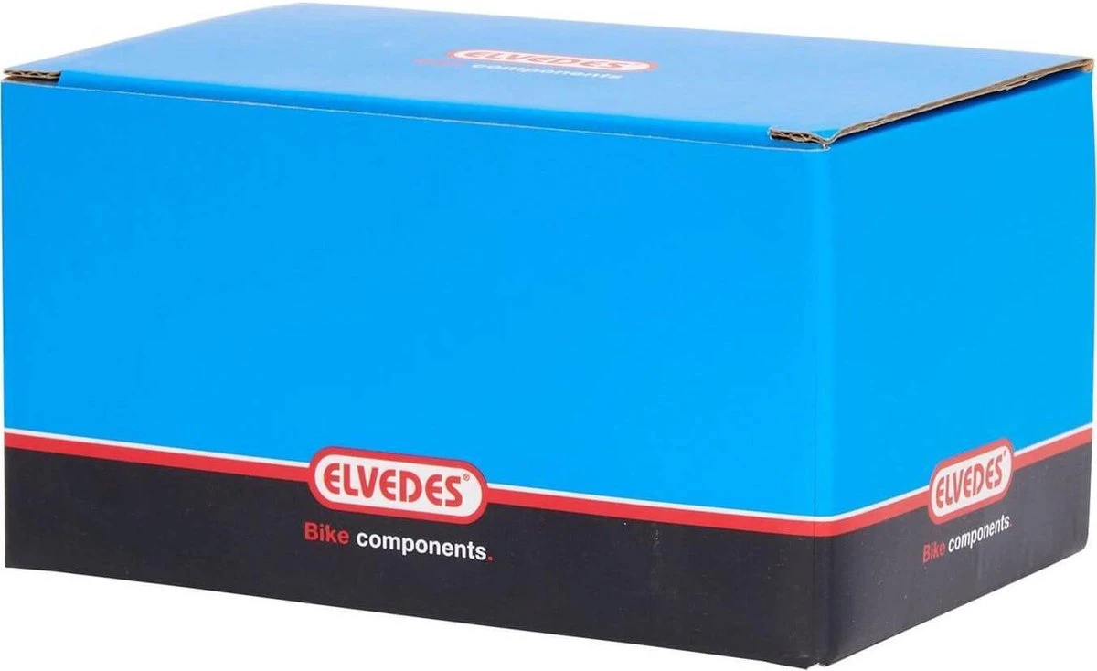 Elvedes Derailleurkabel 2,25 Meter Shimano/suntour 6400 5 Elvedes Derailleurkabel 2,25 Meter Shimano/suntour 6400 - Afbeelding 5