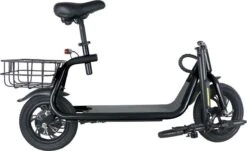 Gyro Elektrische Mini-scooter - Opvouwbaar -Fietsuitrustings Winkel 1200x736 1