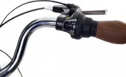 Amigo Style - Damesfiets 28 Inch - Fiets Met 6 Versnellingen - Zwart -Fietsuitrustings Winkel 1200x736 2