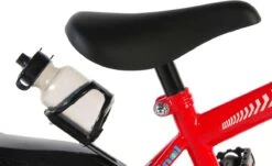 Volare Disney Cars Kinderfiets - Jongens - 14 Inch - Rood -Fietsuitrustings Winkel 1200x736 3