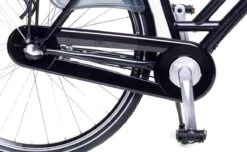 Amigo Bright - Damesfiets 28 Inch - Fiets Met 3 Versnellingen - Matzwart -Fietsuitrustings Winkel 1200x738 2