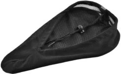 Zadelhoes - Gel Fietshoes - Universeel Zadeldek - Reflecterend - Comfort - Waterafstotend - Rheme -Fietsuitrustings Winkel 1200x738 5