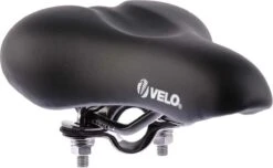 Zadel Velo Junior Met Zitbuisklem -Fietsuitrustings Winkel 1200x738 7