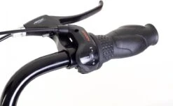 Amigo Bright - Damesfiets 28 Inch - Fiets Met 3 Versnellingen - Antraciet 18 Amigo Bright - Damesfiets 28 Inch - Fiets Met 3 Versnellingen - Antraciet -Fietsuitrustings Winkel 1200x739 1