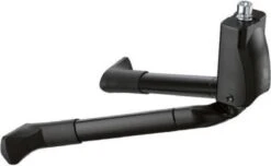 Standaard 2-poot Ursus Big Foot 28" - Zwart -Fietsuitrustings Winkel 1200x740 2