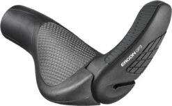 Ergon GP3 Handvatten, Zwart/grijs Diameter Large -Fietsuitrustings Winkel 1200x741 11