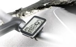 Sigma Fietscomputer Pure 1 ATS - Draadloos - Zwart/Wit -Fietsuitrustings Winkel 1200x741 7