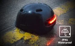 Livall C20 Black Large - (Smart) Fietshelm - SOS Funtie - Smart Verlichting - Remlicht 15 Livall C20 Black Large - (Smart) Fietshelm - SOS Funtie - Smart Verlichting - Remlicht -Fietsuitrustings Winkel 1200x742 23