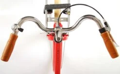 Volare Melody Kinderfiets - Meisjes - 24 Inch - Koraal Rood - Prime Collection -Fietsuitrustings Winkel 1200x744 2