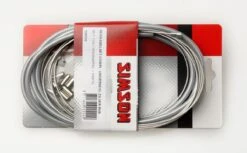 Simson Remkabelset Universeel Grijs -Fietsuitrustings Winkel 1200x745 4