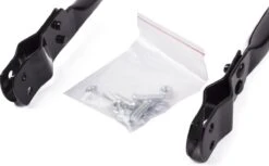 Benson Fiets Kinderrugsteun - Metaal - Inklapbaar - 13 X 28 Cm - Zwart 9 Benson Fiets Kinderrugsteun - Metaal - Inklapbaar - 13 X 28 Cm - Zwart -Fietsuitrustings Winkel 1200x745 8