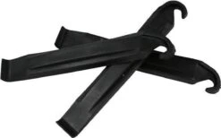 Benson Bandenlichter - Bandenlepel - 120 Mm - Kunststof - Zwart - 3 Stuks 9 Benson Bandenlichter - Bandenlepel - 120 Mm - Kunststof - Zwart - 3 Stuks -Fietsuitrustings Winkel 1200x746 6