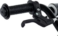 2Cycle BMX-Fun Kinderfiets - 14 Inch - Wit - Jongensfiets -Fietsuitrustings Winkel 1200x747