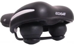 Selle Fietszadel Stadsfiets Ride 252 X 182 Mm Zwart 7 Selle Fietszadel Stadsfiets Ride 252 X 182 Mm Zwart -Fietsuitrustings Winkel 1200x750 12