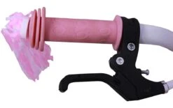 Amigo Magic Meisjesfiets - Kinderfiets 16 Inch - Wit -Fietsuitrustings Winkel 1200x752 5