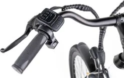 Myatu E-Bike Heren En Dames Lage Instap Met 45 Cm Aluminium Frame, 6 Versnellingen, 250 Wh Afneembare Lithium Batterij 40-80 Km Range, Trekking Ebike Met 1.95 X 26 Inch Wiel (Wit, Urban) -Fietsuitrustings Winkel 1200x753 6